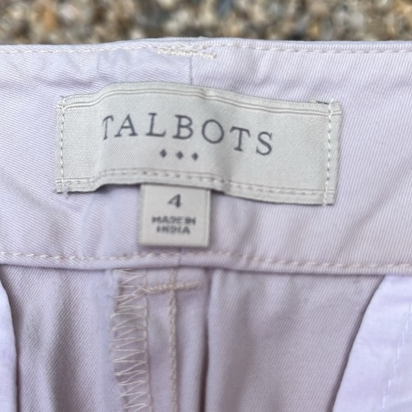 Talbots Shorts - Picture 2 of 4